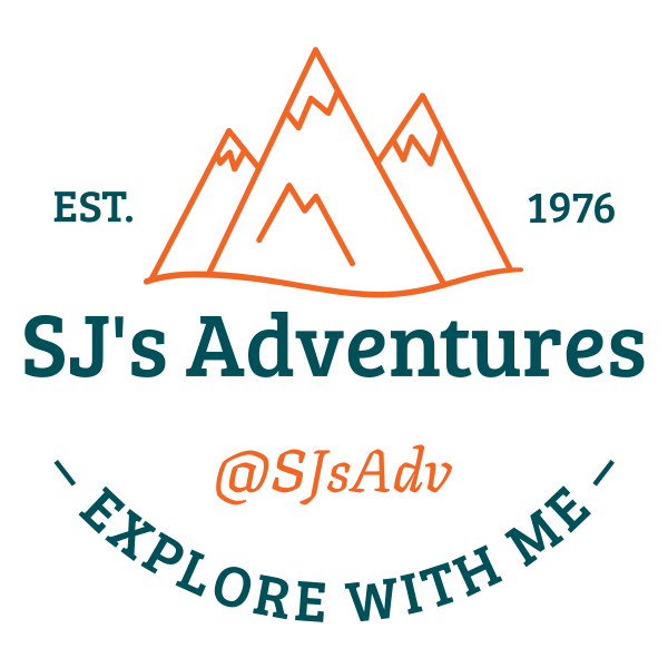 SJ's Adventures